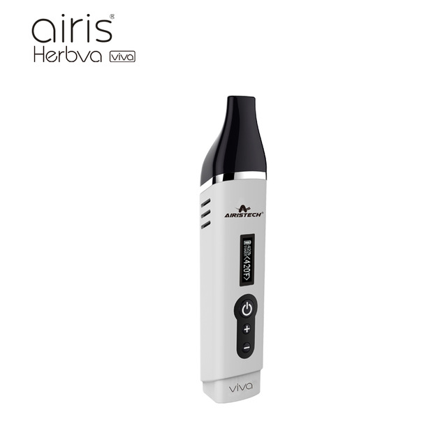 vaporizer airistech blanco