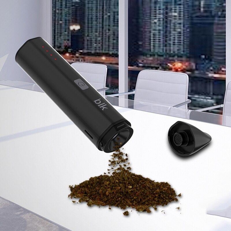 vaporizador blk