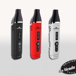 vaporizador airistech herbva viva