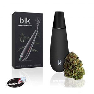 vaporizado herbal black mamba