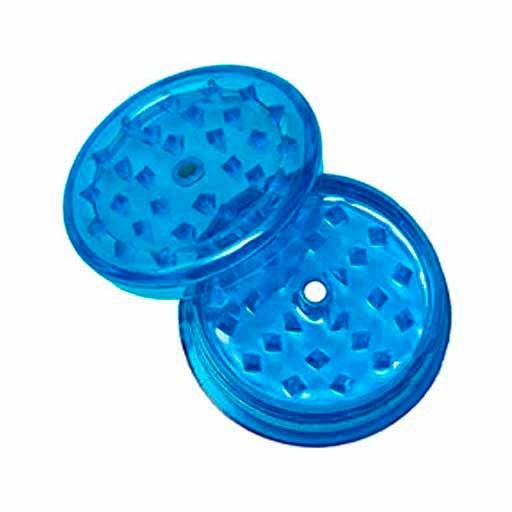 grinder de plastico