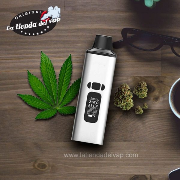 vaporizador para hierbas ald amaze