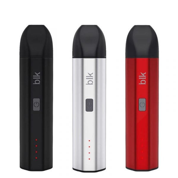 Vaporizador BLK NOVA 1