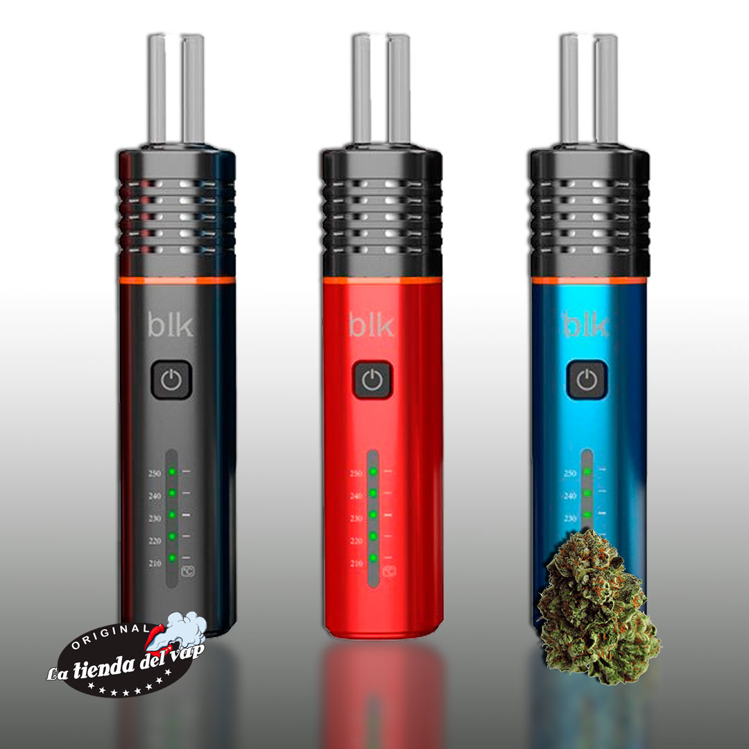 5 Mejores Vaporizadores Herbales calidad precio 2021