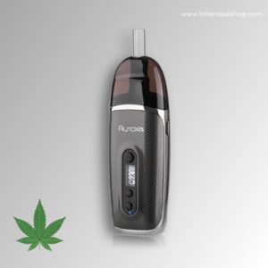 vaporizador aurola